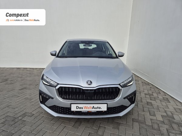 Škoda Scala Selection 1.0 TSI DSG