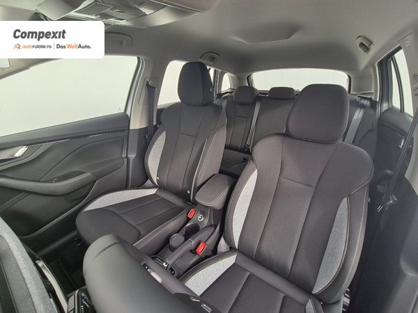 Škoda Scala Selection 1.0 TSI DSG