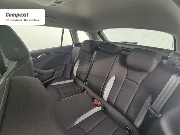 Škoda Scala Selection 1.0 TSI DSG