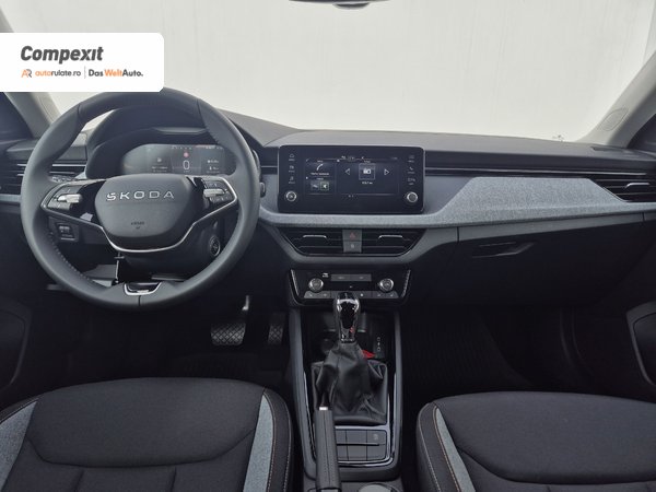 Škoda Scala Selection 1.0 TSI DSG