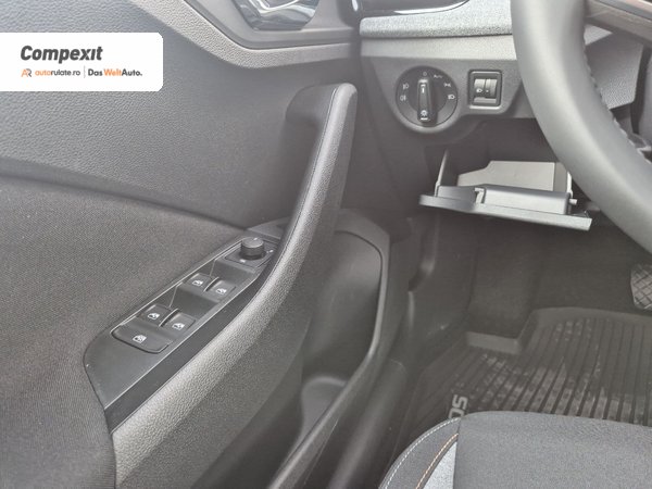 Škoda Scala Selection 1.0 TSI DSG