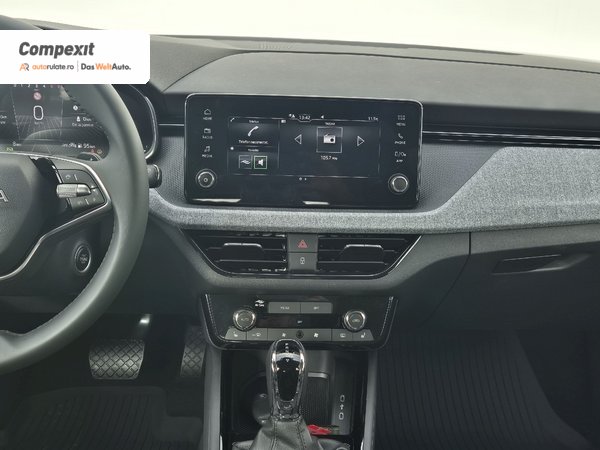 Škoda Scala Selection 1.0 TSI DSG