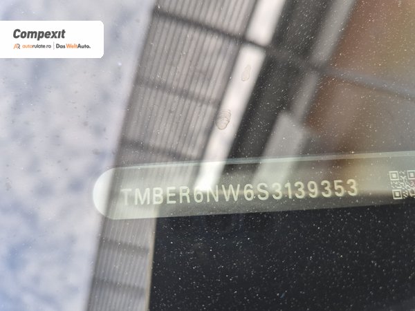 Škoda Scala Selection 1.0 TSI DSG