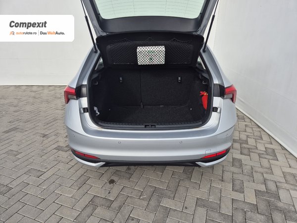 Škoda Scala Selection 1.0 TSI DSG