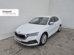 Škoda Octavia Style iV, 1.4 tsi, DSG