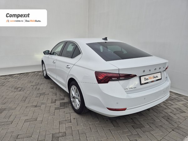 Škoda Octavia Style iV, 1.4 tsi, DSG