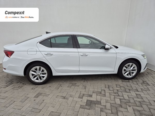 Škoda Octavia Style iV, 1.4 tsi, DSG