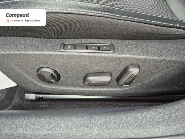 Škoda Octavia Style iV, 1.4 tsi, DSG