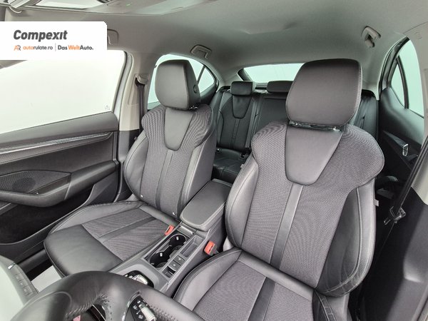 Škoda Octavia Style iV, 1.4 tsi, DSG