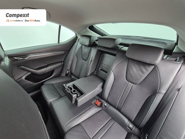 Škoda Octavia Style iV, 1.4 tsi, DSG