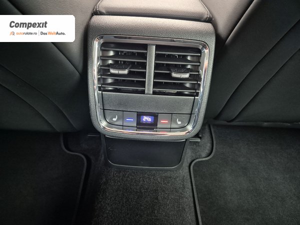 Škoda Octavia Style iV, 1.4 tsi, DSG