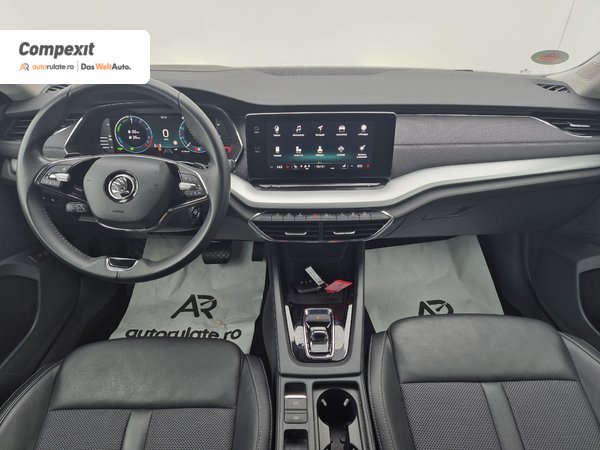 Škoda Octavia Style iV, 1.4 tsi, DSG