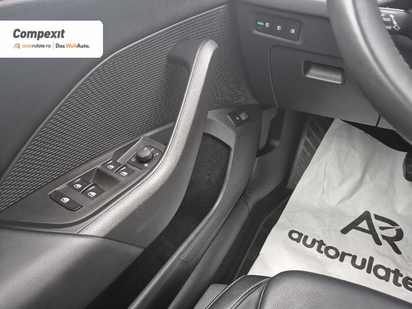 Škoda Octavia Style iV, 1.4 tsi, DSG