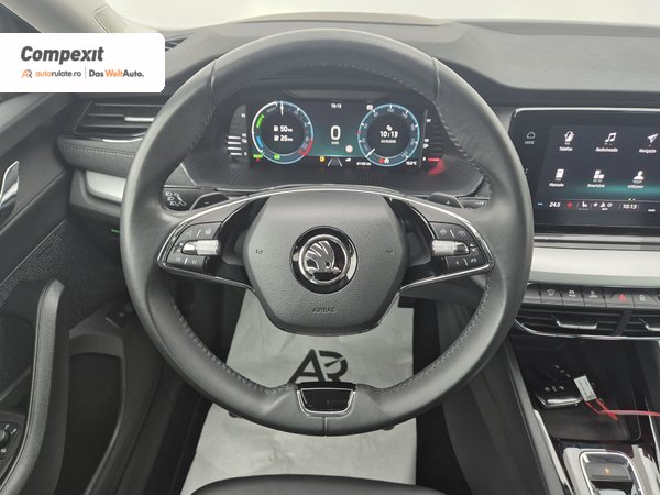 Škoda Octavia Style iV, 1.4 tsi, DSG