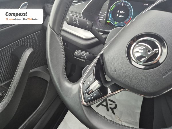 Škoda Octavia Style iV, 1.4 tsi, DSG