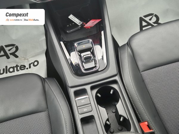 Škoda Octavia Style iV, 1.4 tsi, DSG