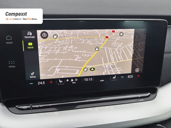 Škoda Octavia Style iV, 1.4 tsi, DSG