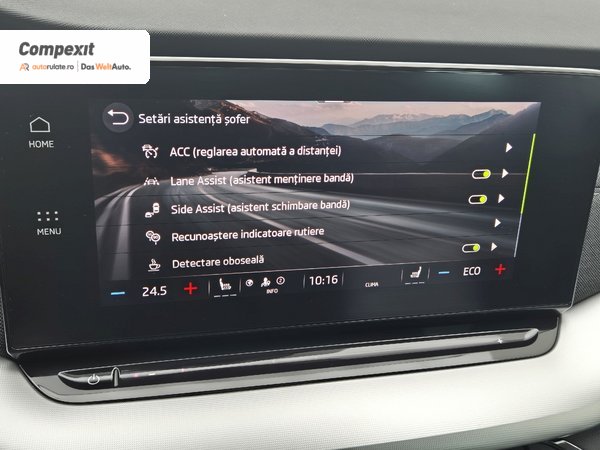 Škoda Octavia Style iV, 1.4 tsi, DSG