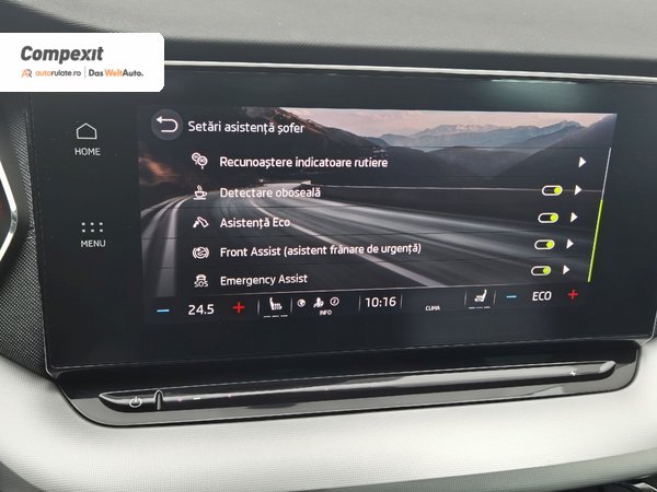 Škoda Octavia Style iV, 1.4 tsi, DSG