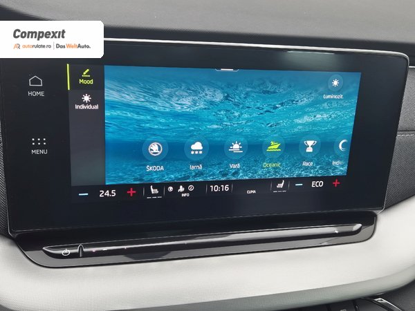 Škoda Octavia Style iV, 1.4 tsi, DSG