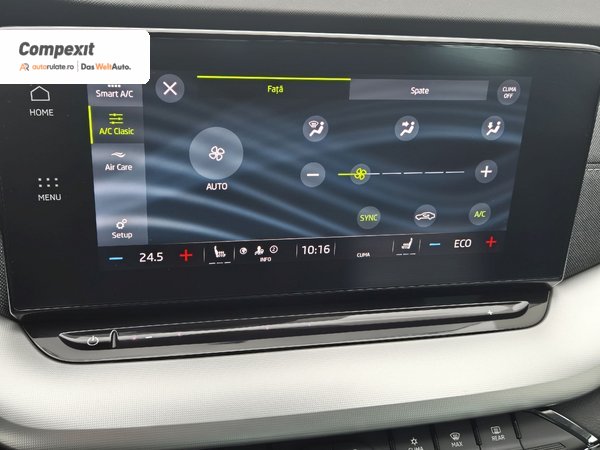 Škoda Octavia Style iV, 1.4 tsi, DSG