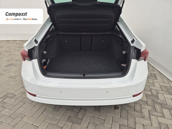 Škoda Octavia Style iV, 1.4 tsi, DSG