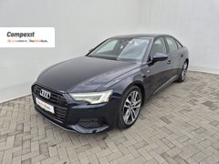 Audi A6 50 TFSI e quattro S-line 2.0 tsi, S-tronic, PHEV