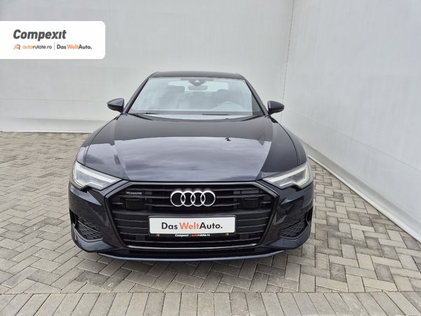 Audi A6 50 TFSI e quattro S-line 2.0 tsi, S-tronic, PHEV