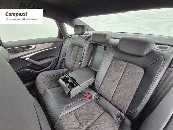 Audi A6 50 TFSI e quattro S-line 2.0 tsi, S-tronic, PHEV