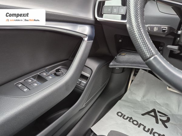 Audi A6 50 TFSI e quattro S-line 2.0 tsi, S-tronic, PHEV