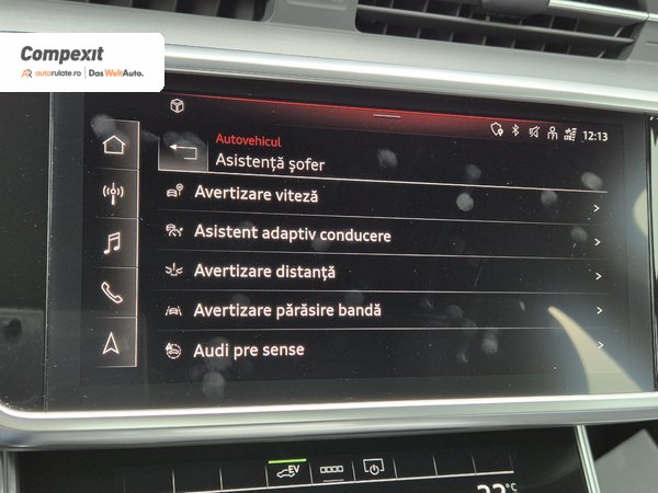 Audi A6 50 TFSI e quattro S-line 2.0 tsi, S-tronic, PHEV