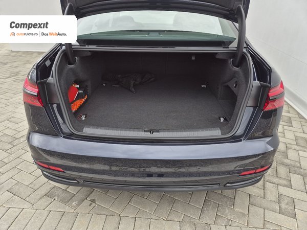 Audi A6 50 TFSI e quattro S-line 2.0 tsi, S-tronic, PHEV