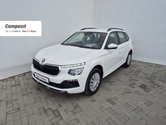 Škoda Kamiq Selection 1.0 tsi, DSG