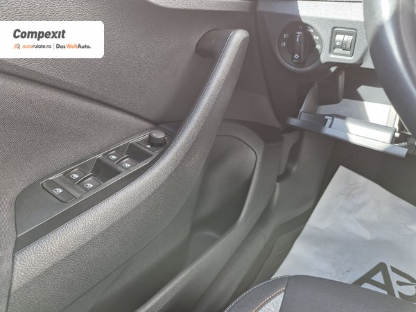 Škoda Kamiq Selection 1.0 tsi, DSG