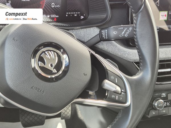 Škoda Kamiq Selection 1.0 tsi, DSG