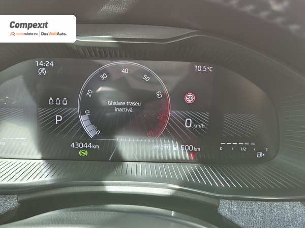 Škoda Kamiq Selection 1.0 tsi, DSG