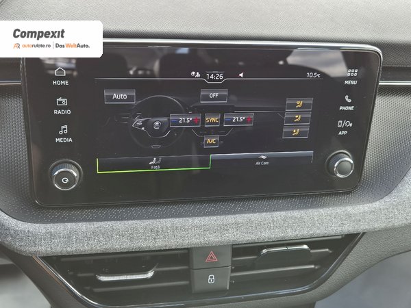 Škoda Kamiq Selection 1.0 tsi, DSG