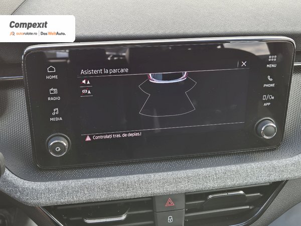 Škoda Kamiq Selection 1.0 tsi, DSG