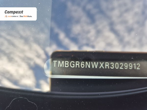 Škoda Kamiq Selection 1.0 tsi, DSG