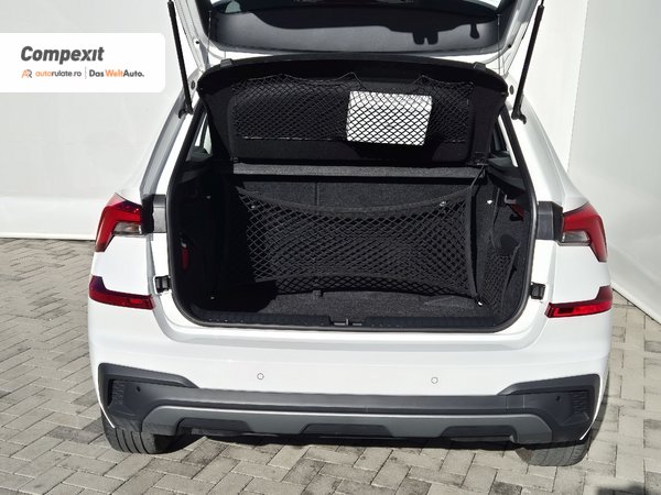 Škoda Kamiq Selection 1.0 tsi, DSG