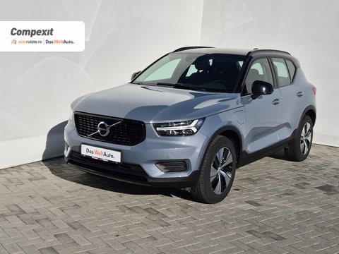 Volvo XC40 T5 Recharge PHEV Inscription, 1.5i Automat