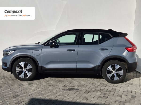 Volvo XC40 T5 Recharge PHEV Inscription, 1.5i Automat