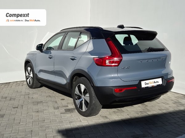 Volvo XC40 T5 Recharge PHEV Inscription, 1.5i Automat