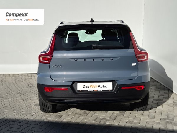 Volvo XC40 T5 Recharge PHEV Inscription, 1.5i Automat