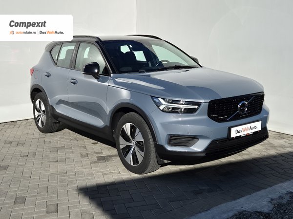 Volvo XC40 T5 Recharge PHEV Inscription, 1.5i Automat