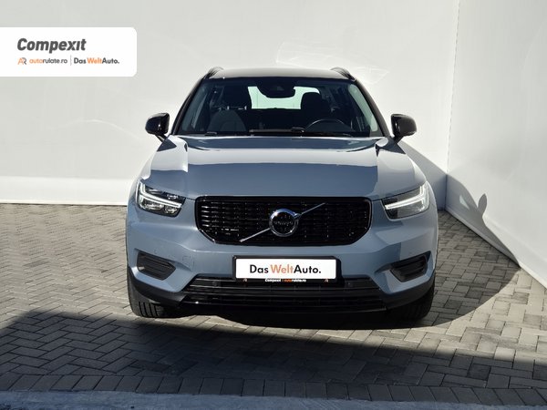 Volvo XC40 T5 Recharge PHEV Inscription, 1.5i Automat