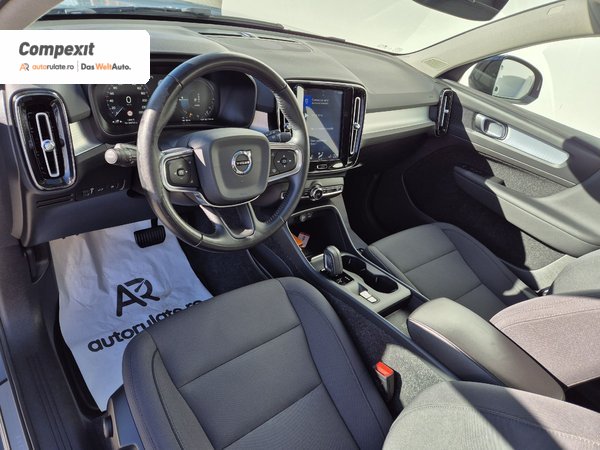 Volvo XC40 T5 Recharge PHEV Inscription, 1.5i Automat