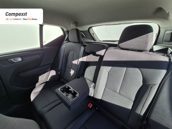 Volvo XC40 T5 Recharge PHEV Inscription, 1.5i Automat