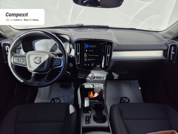 Volvo XC40 T5 Recharge PHEV Inscription, 1.5i Automat