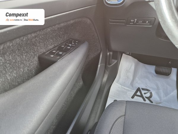 Volvo XC40 T5 Recharge PHEV Inscription, 1.5i Automat